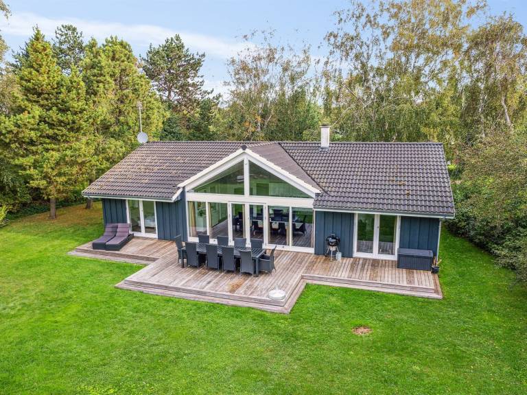 House Nykøbing Sjælland