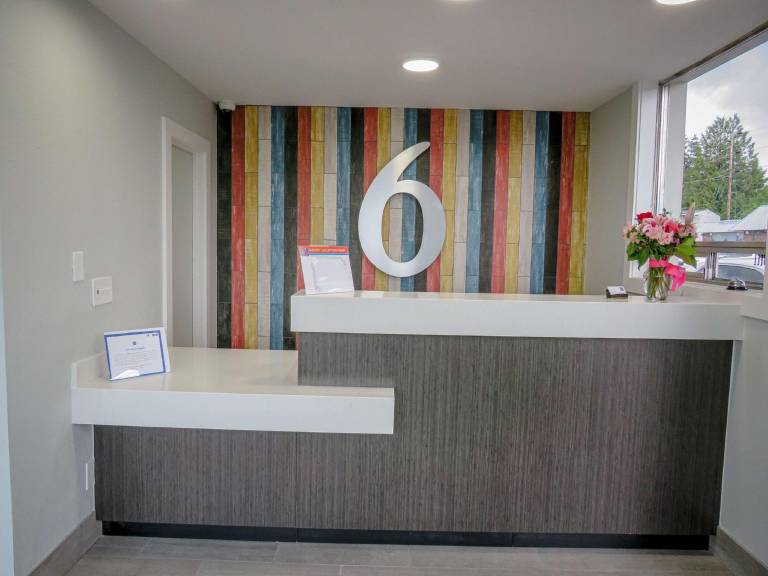 Motel 6 Tigard, OR - Portland Southwest — photo 2