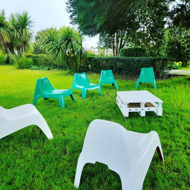 Casa rural Vilacova