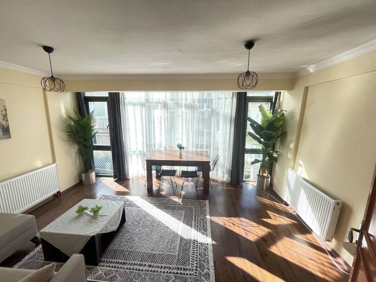 Ferienwohnung Anatolian Side