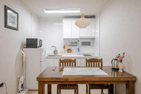 52 m&sup2; Ferienwohnung