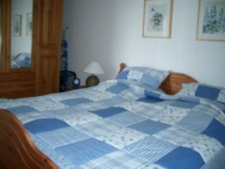 Ferienwohnung Warnow