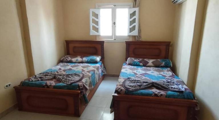 Appartamento vacanza Marsa Matruh