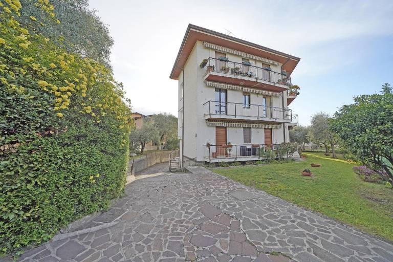 Casa Pelèr in Toscolano Maderno — photo 3