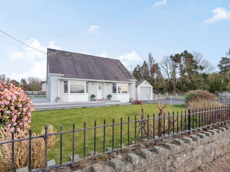 Cottage Caernarfon
