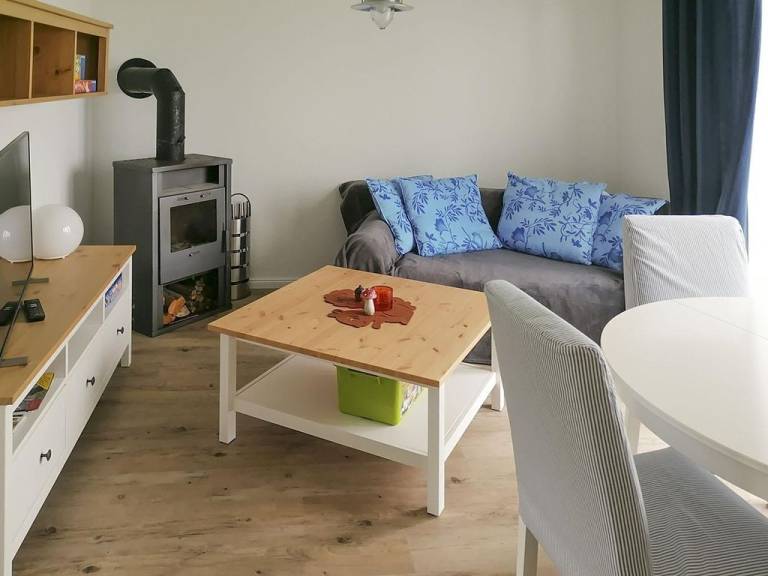 Ferienhaus Daun