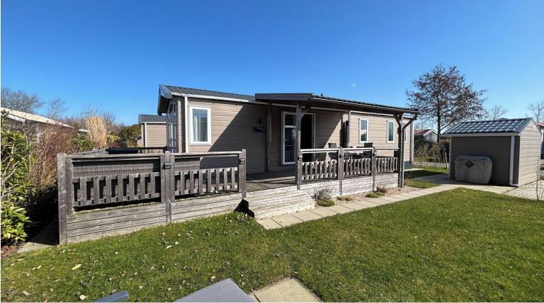 Chalet Renesse