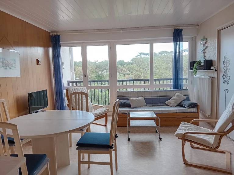 Appartement Seignosse