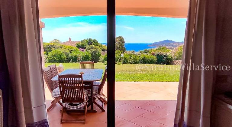 Villa with private pool, BBQ & garden — photo 5