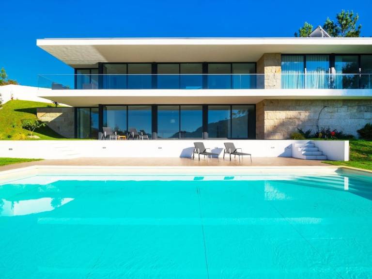Casa Vieira do Minho