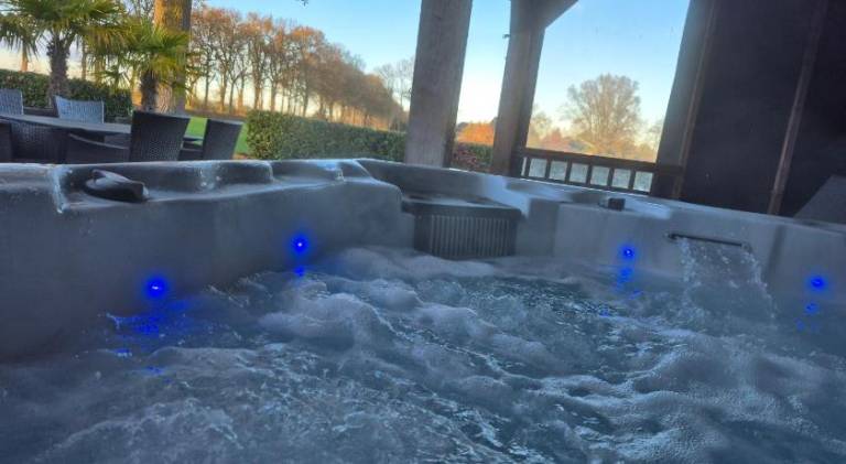 105 m&sup2; Ferienwohnung