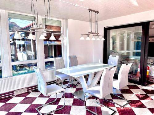 Apartment Finsing
