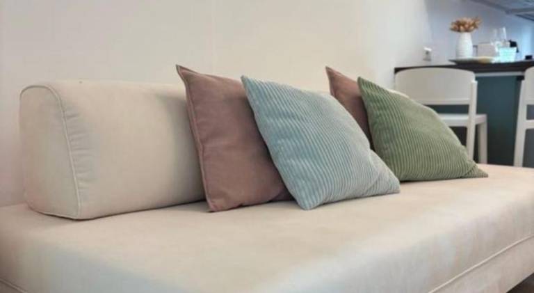 Lovely holiday apartment | Beach nearby | Pets are welcome — photo 5