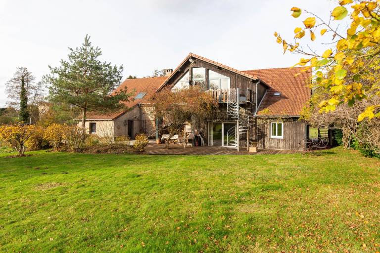 Ferienhaus Niderviller