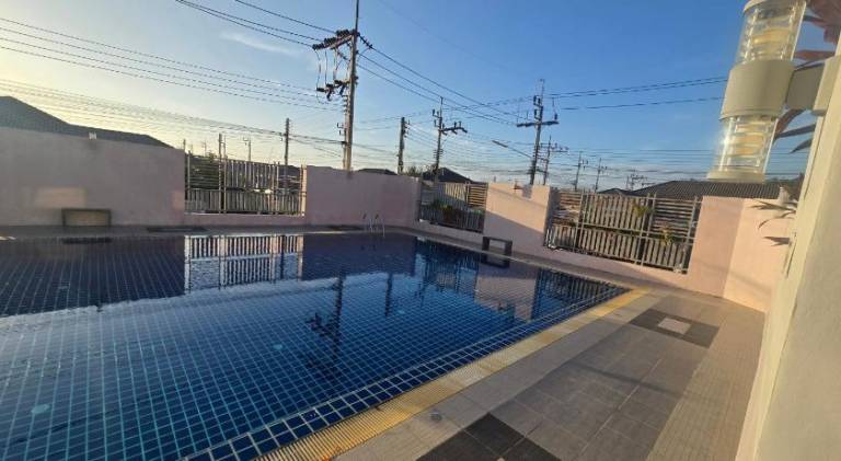 Joyful House Naiyang beach — photo 3