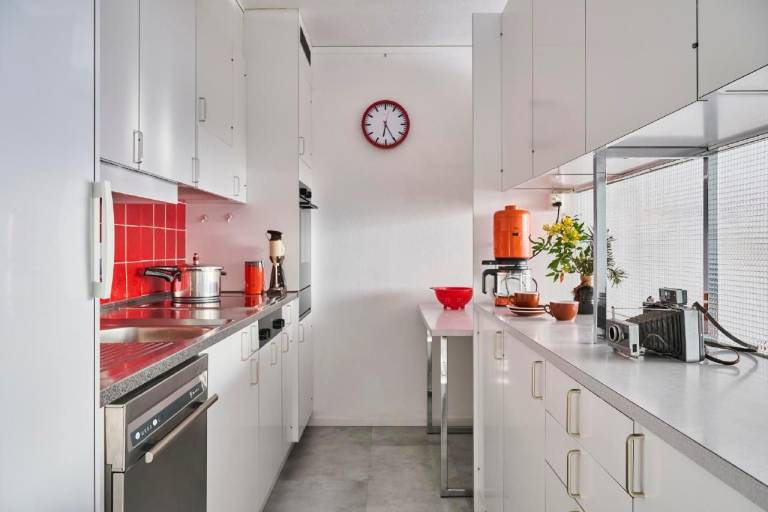 Apartmán Bümpliz