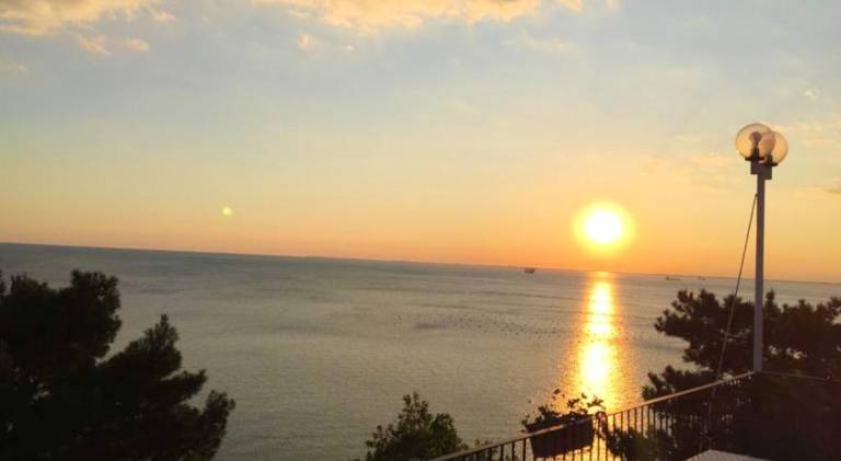 Welcoming apartment in Novigrad, 40 m² with peaceful garden — photo 4