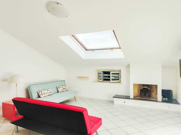 Rental apartment with 1 room for 6 persons — photo 2