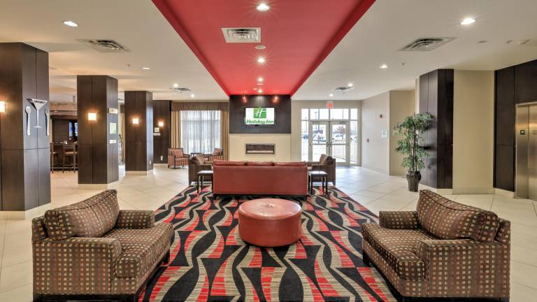 Holiday Inn North Quail Springs By IHG — photo 2