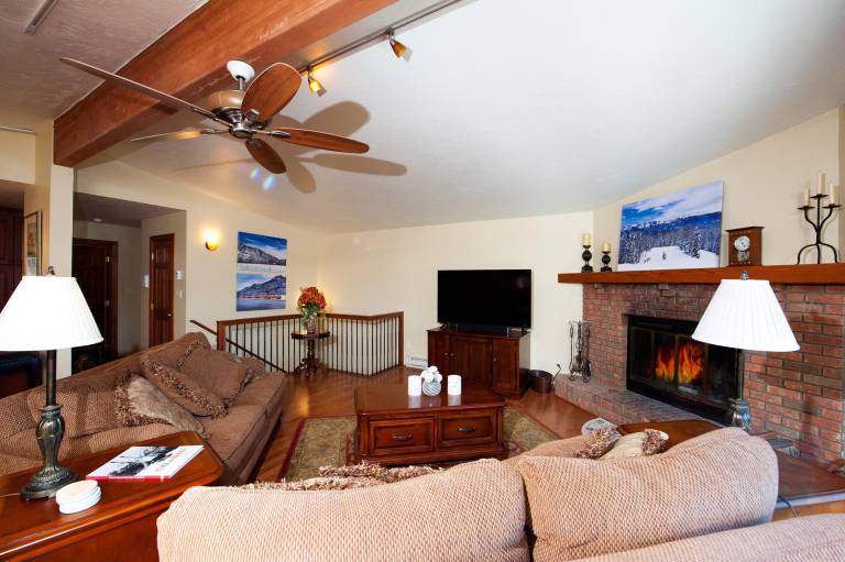 Sitzmark townhome at Purgatory - Awesome views - Steps to slopes — photo 5
