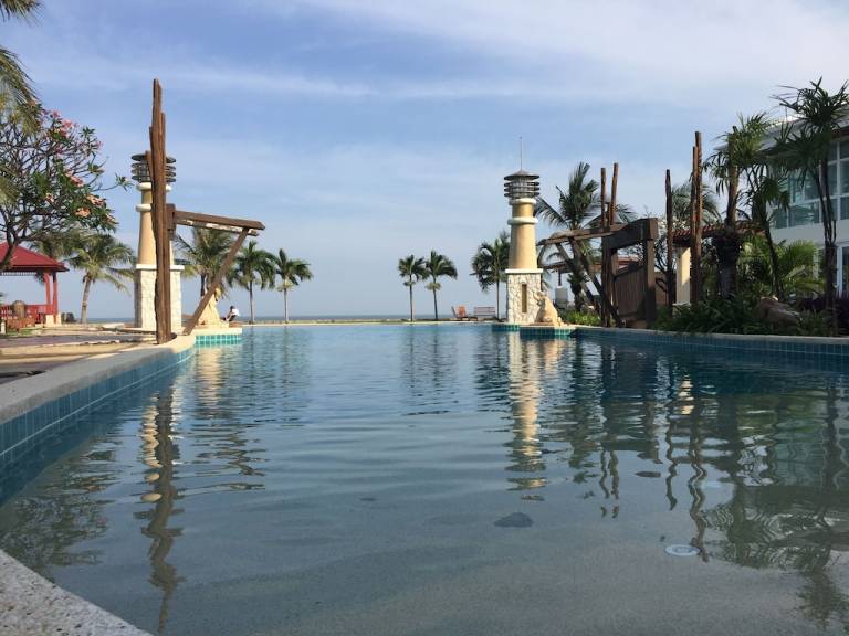 Ferienwohnung Hua Hin