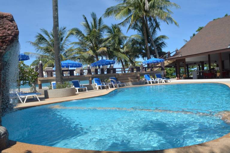Resort Ko Lanta Yai