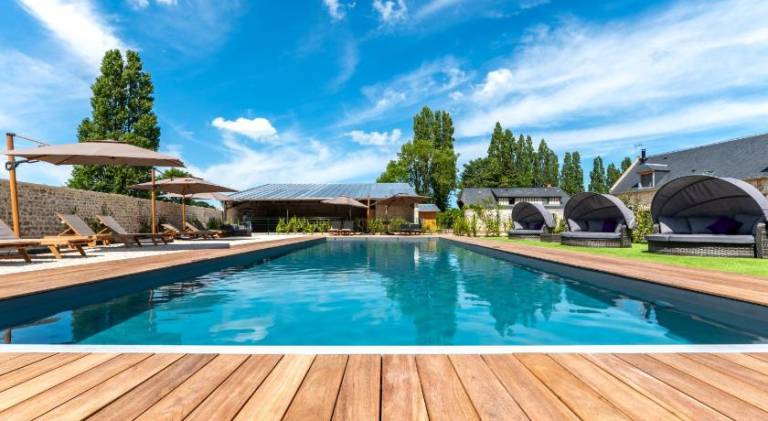 Maison Melrose - Lovely house near Deauville — photo 3