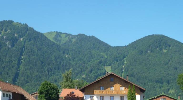 Vacation home with 2 rooms for 4 persons — photo 4