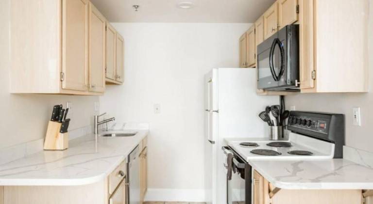 Rental apartment | Next to Faneuil Hall — photo 5
