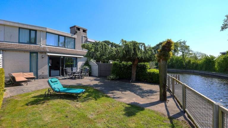 Ferienhaus  Lemmer