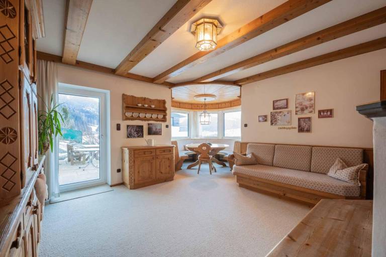 Ferienwohnung Fulpmes