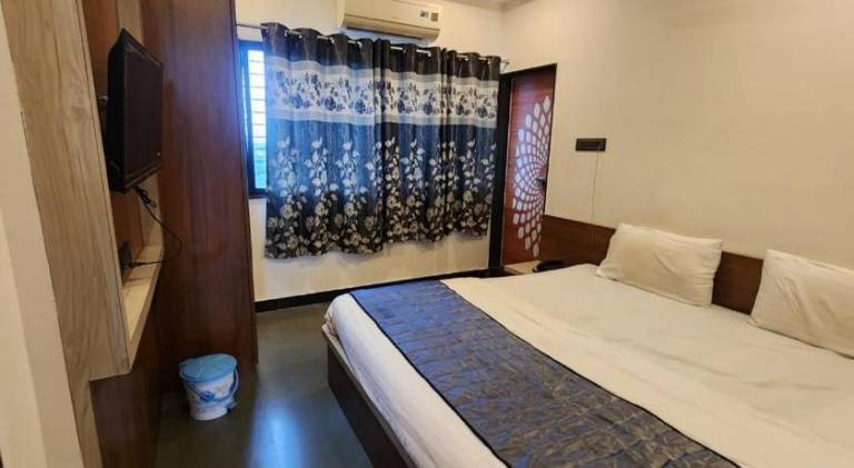 Hotel Sanskruti — photo 5