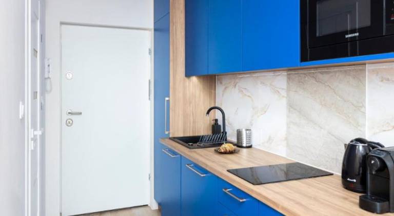 Apartment with 1 room for 2 persons — photo 4