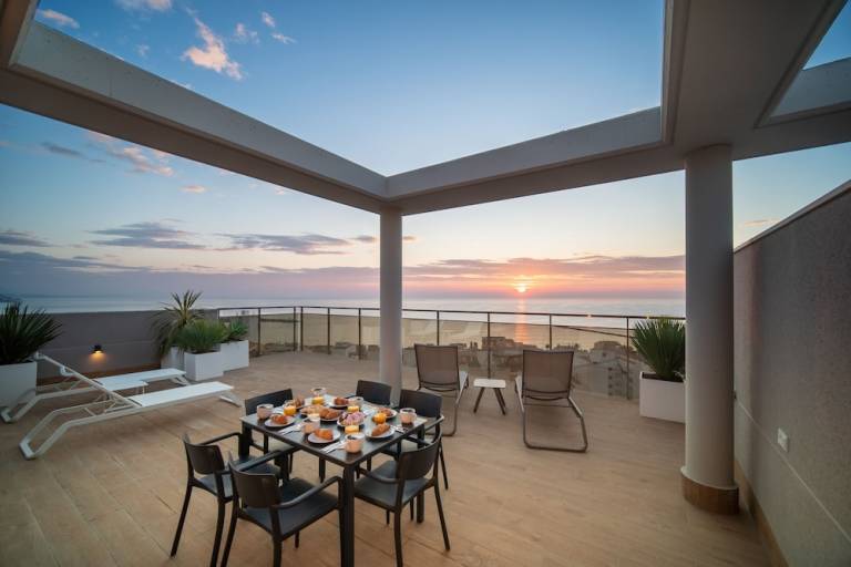 Aparthotel Campello