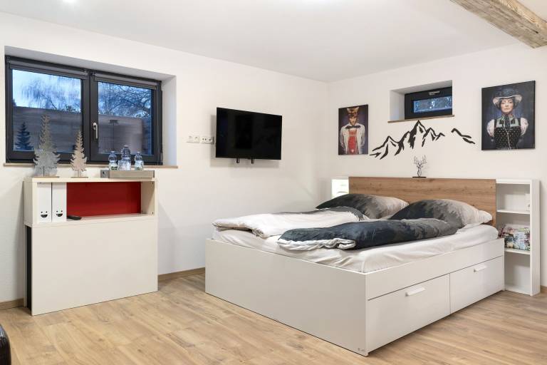 Ferienwohnung Achern