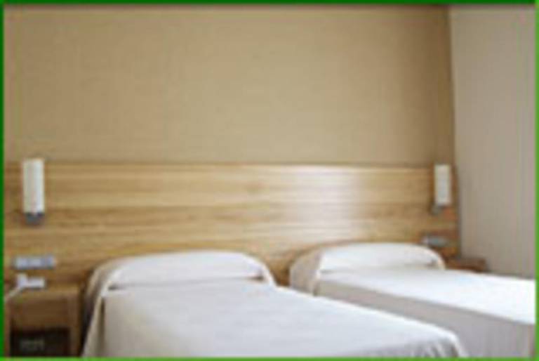 Hotel Bulevard — photo 2