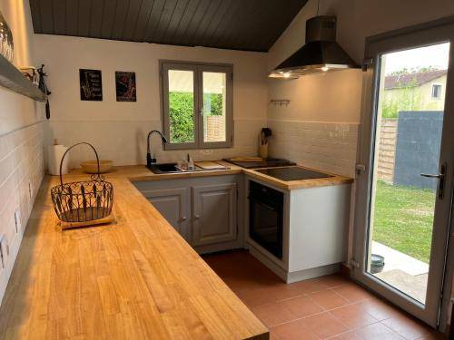Maison de vacances Marciac