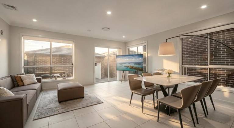 180 m&sup2; Ferienhaus