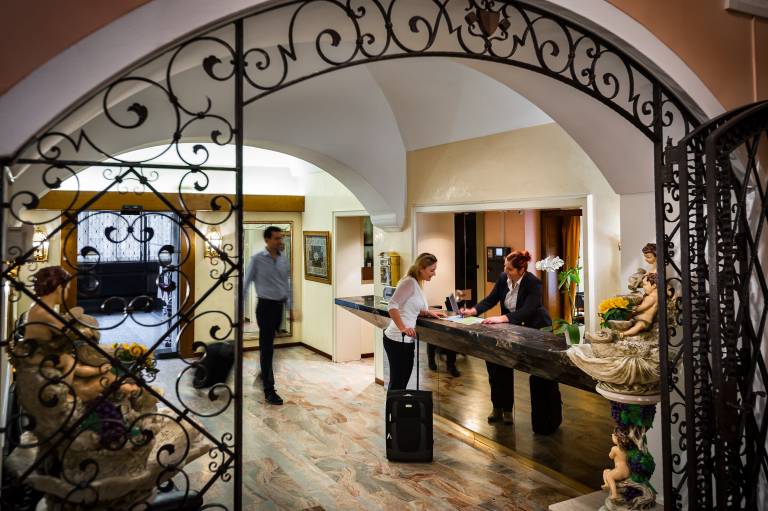 EasyRooms dell’Angelo — photo 3