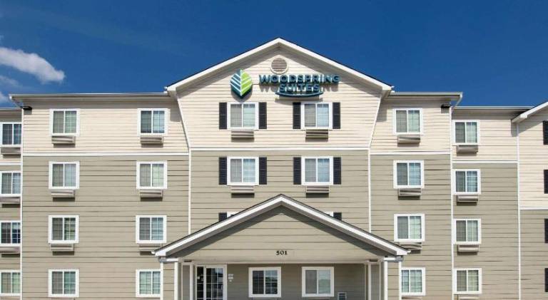 WoodSpring Suites Killeen — photo 4