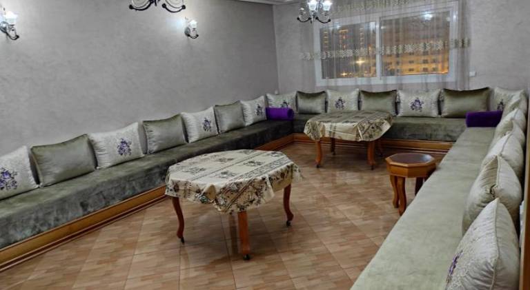 Home calme - بيت الهدوء — photo 4