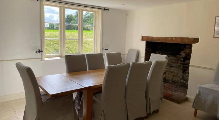Vacation home with 4 rooms for 8 persons — photo 5
