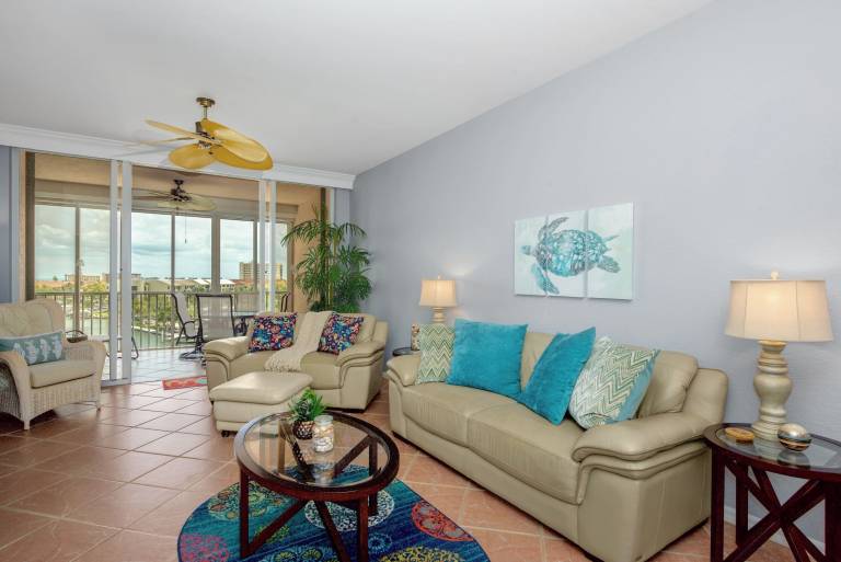 Condo Fort Myers Beach