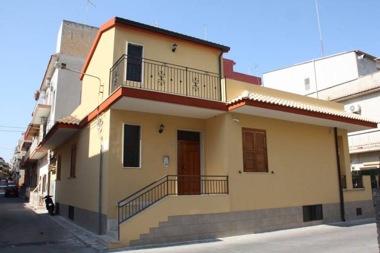 Casa Pozzallo