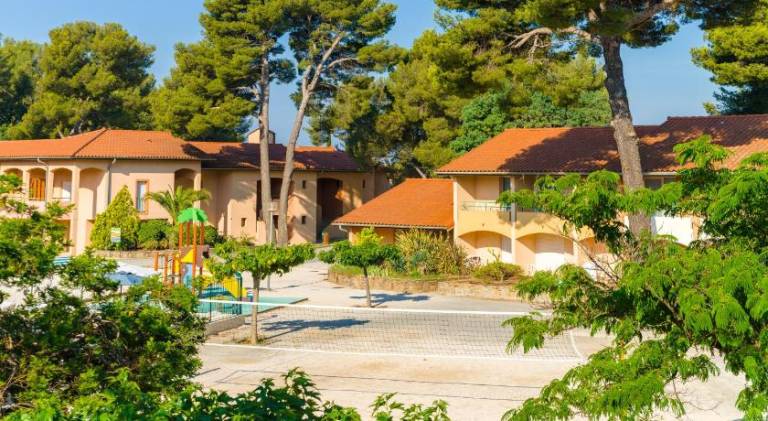 Azureva Club La Londe les Maures — photo 3