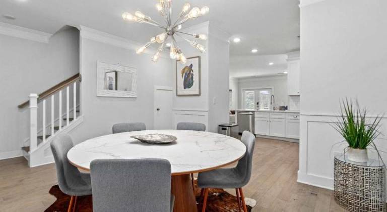 House with 5 rooms for 10 persons — photo 4