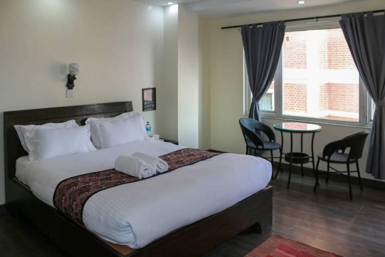 Apartment Hotel 11 Thamel in Kathmandu