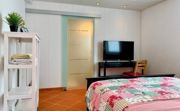 Ferienwohnung Viernheim