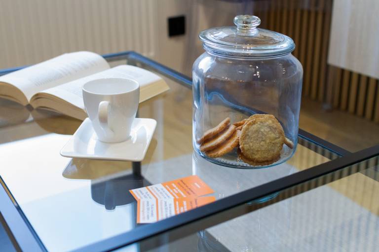 Family-friendly holiday apartment with garden & terrace | Pet-friendly — photo 4