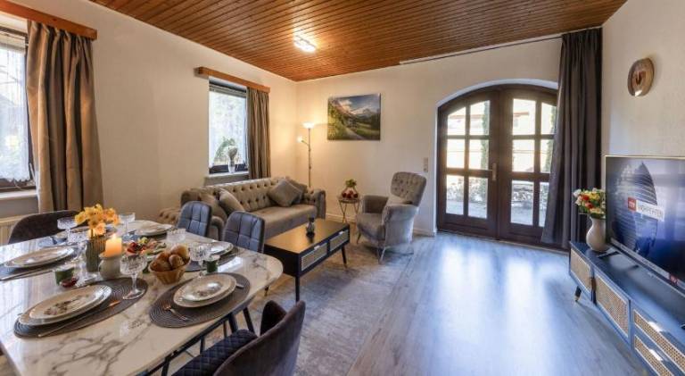 Serviced apartment | Pet-friendly — photo 2